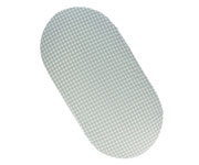 Housse pour Matelas  langer Vichy Vert